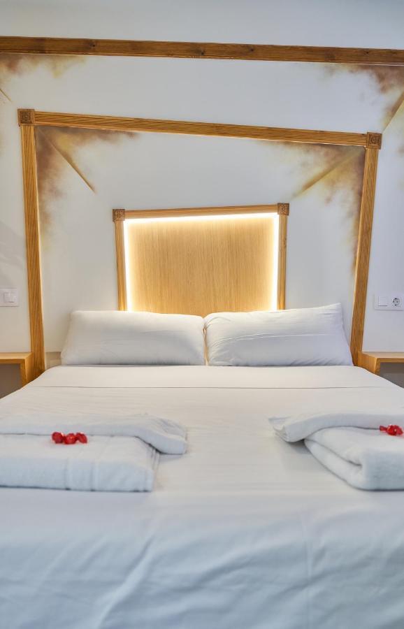 Pension Aliciazzz Bed And Breakfast بلباو المظهر الخارجي الصورة